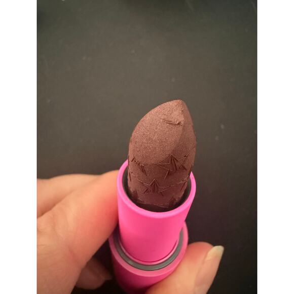 Jeffree Star Velvet Trap - COMMUNION WINE - Picture 5 of 7